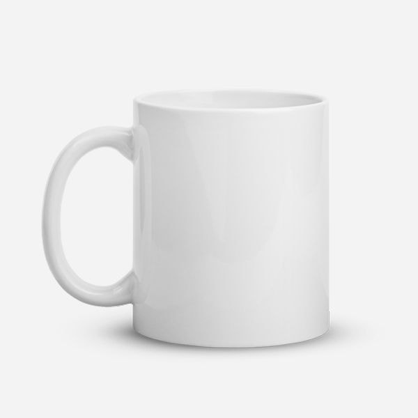 Keepsake mug