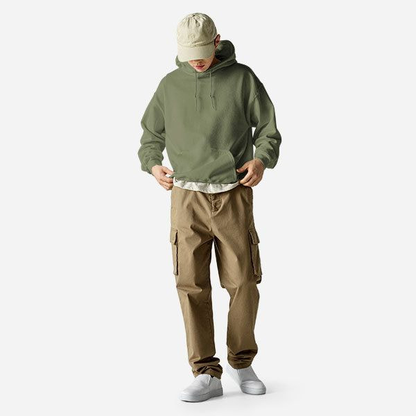 Memorial hoodie