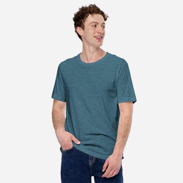 Memorial T-shirt
